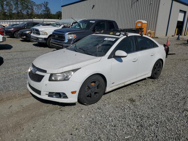 CHEVROLET CRUZE LT 2014 1g1pd5sbxe7378011