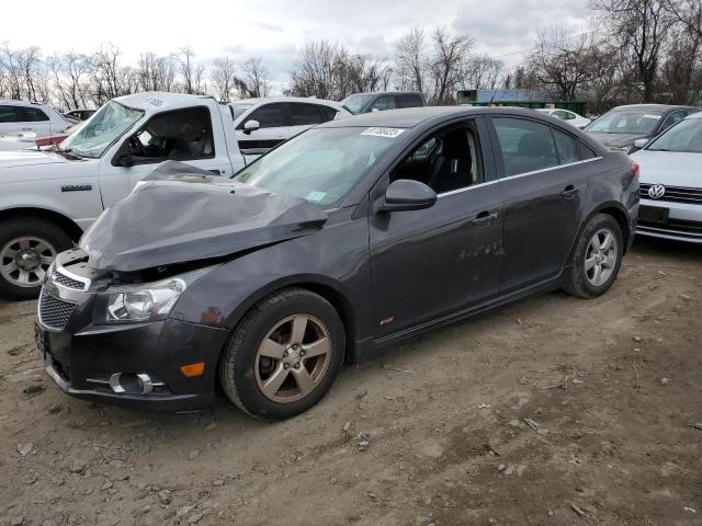 CHEVROLET CRUZE 2014 1g1pd5sbxe7457002