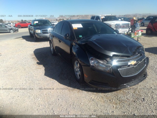 CHEVROLET CRUZE 2014 1g1pd5sbxe7460787