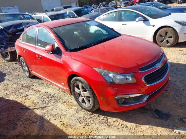 CHEVROLET CRUZE 2015 1g1pd5sbxf7108052