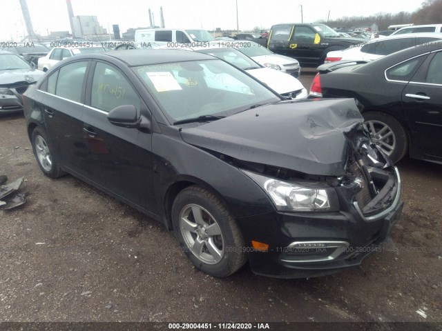 CHEVROLET CRUZE 2015 1g1pd5sbxf7165402