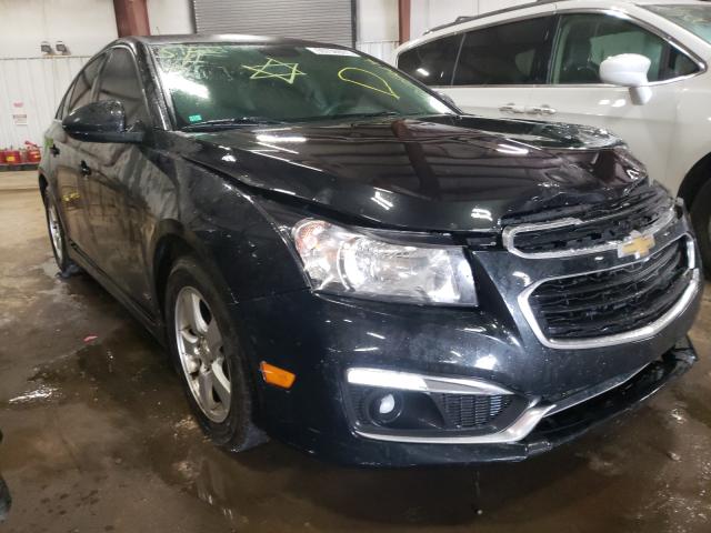 CHEVROLET CRUZE LT 2015 1g1pd5sbxf7166372