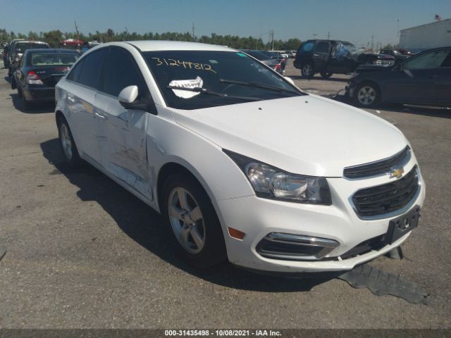 CHEVROLET CRUZE 2015 1g1pd5sbxf7194365