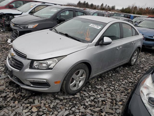 CHEVROLET CRUZE 2015 1g1pd5sbxf7231365