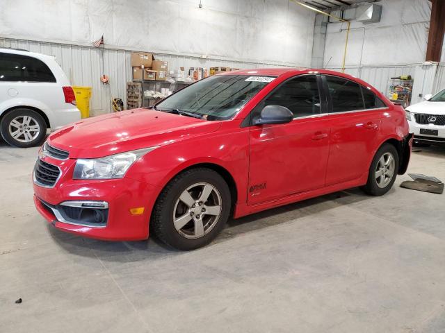 CHEVROLET CRUZE LT 2015 1g1pd5sbxf7244424