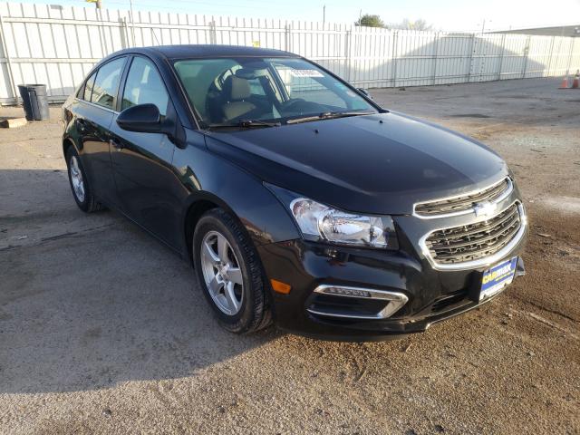 CHEVROLET CRUZE LT 2015 1g1pd5sbxf7247825