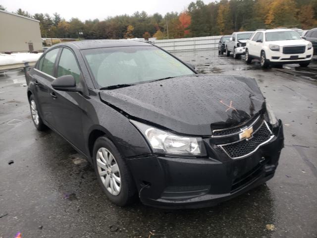 CHEVROLET CRUZE LS 2011 1g1pd5sh0b7277916