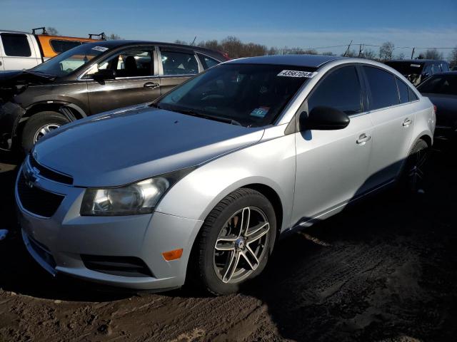 CHEVROLET CRUZE 2012 1g1pd5sh0c7117715