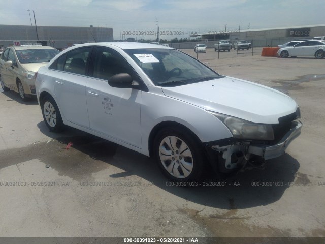 CHEVROLET CRUZE 2012 1g1pd5sh0c7117830