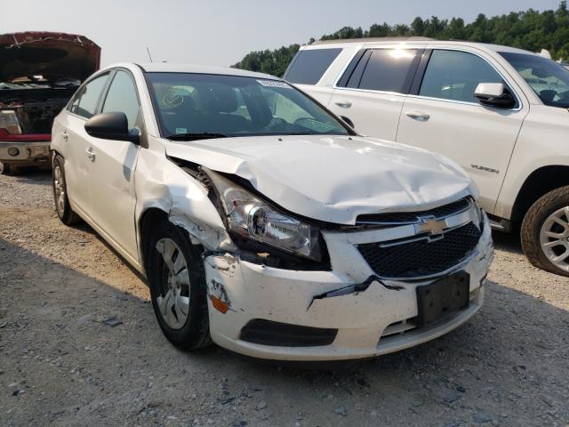 CHEVROLET CRUZE LS 2012 1g1pd5sh0c7142372