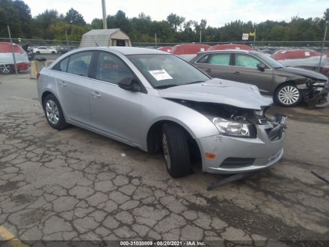 CHEVROLET CRUZE 2012 1g1pd5sh0c7150021