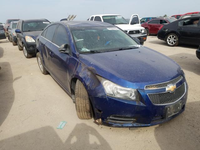 CHEVROLET CRUZE LS 2012 1g1pd5sh0c7199364