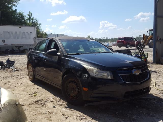 CHEVROLET CRUZE LS 2012 1g1pd5sh0c7206300