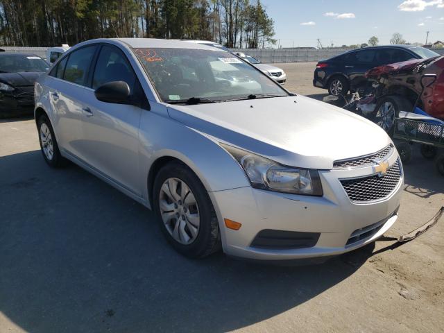 CHEVROLET CRUZE LS 2012 1g1pd5sh0c7215174