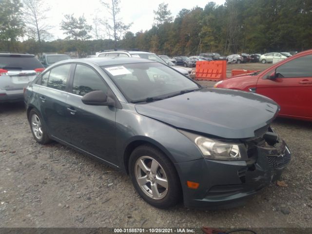 CHEVROLET CRUZE 2012 1g1pd5sh0c7252418