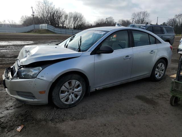 CHEVROLET CRUZE LS 2012 1g1pd5sh0c7266366