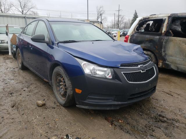 CHEVROLET CRUZE LS 2012 1g1pd5sh0c7272264