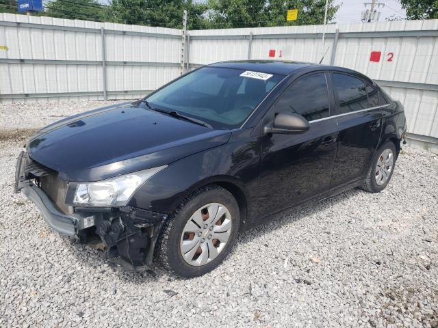 CHEVROLET CRUZE LS 2012 1g1pd5sh0c7288626