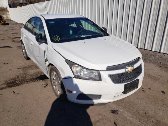 CHEVROLET CRUZE LS 2012 1g1pd5sh0c7299030