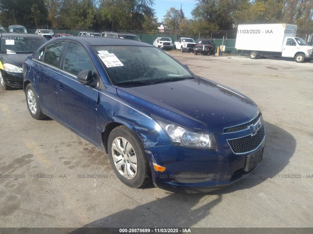 CHEVROLET CRUZE 2012 1g1pd5sh0c7325108