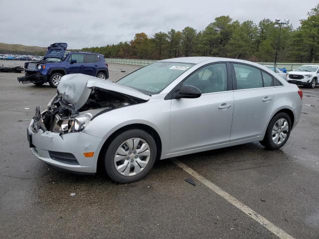 CHEVROLET CRUZE LS 2012 1g1pd5sh0c7355144