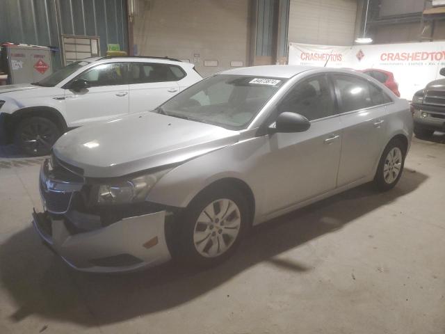 CHEVROLET CRUZE LS 2012 1g1pd5sh0c7384448