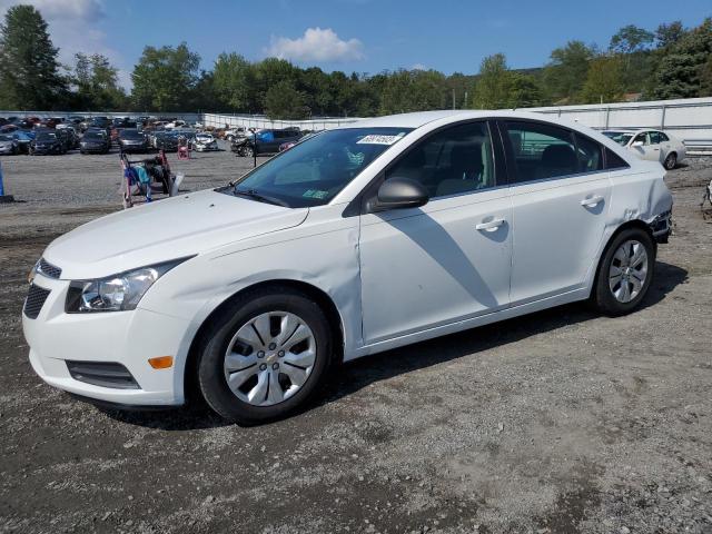 CHEVROLET CRUZE 2012 1g1pd5sh0c7399158