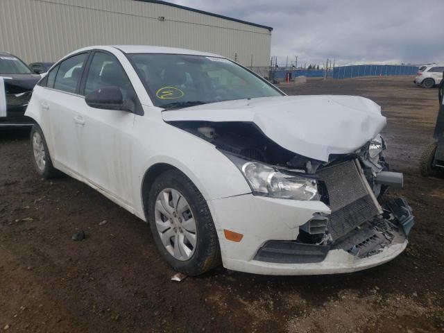 CHEVROLET CRUZE LS 2012 1g1pd5sh0c7410112