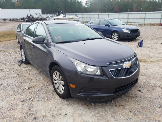 CHEVROLET CRUZE 2011 1g1pd5sh1b7172138