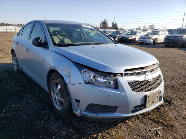 CHEVROLET CRUZE LS 2011 1g1pd5sh1b7255553