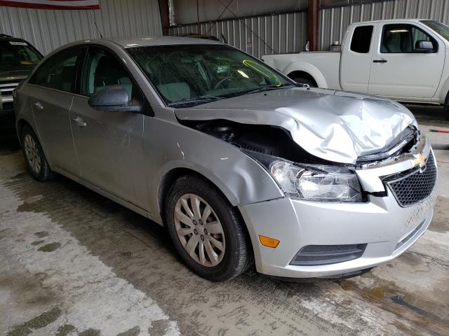 CHEVROLET CRUZE LS 2011 1g1pd5sh1b7266438