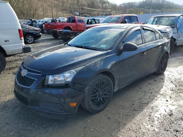 CHEVROLET CRUZE LS 2011 1g1pd5sh1b7272031