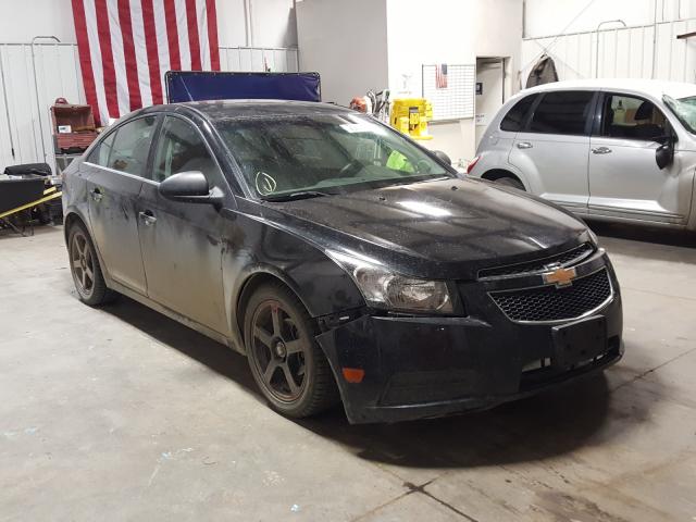 CHEVROLET CRUZE LS 2011 1g1pd5sh1b7283580