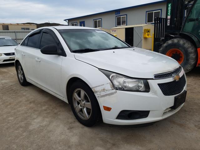 CHEVROLET CRUZE LS 2012 1g1pd5sh1c7139920