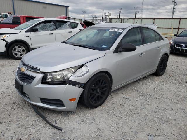 CHEVROLET CRUZE LS 2012 1g1pd5sh1c7145832