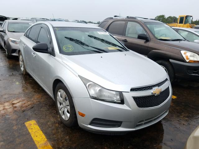 CHEVROLET NULL 2012 1g1pd5sh1c7368114