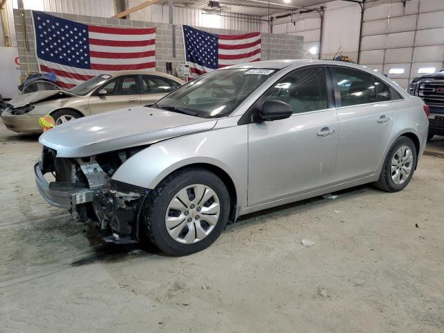 CHEVROLET CRUZE LS 2012 1g1pd5sh1c7390517