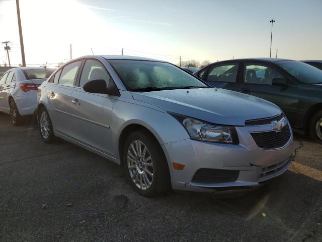 CHEVROLET CRUZE 2011 1g1pd5sh2b7171614