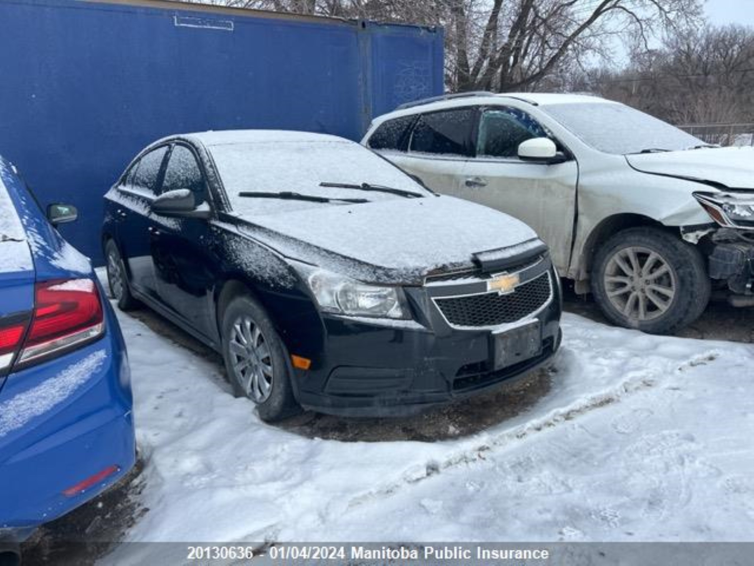 CHEVROLET CRUZE 2011 1g1pd5sh2b7173895