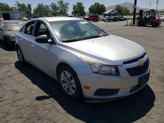 CHEVROLET CRUZE LS 2012 1g1pd5sh2c7119255