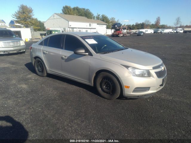 CHEVROLET CRUZE 2012 1g1pd5sh2c7132572