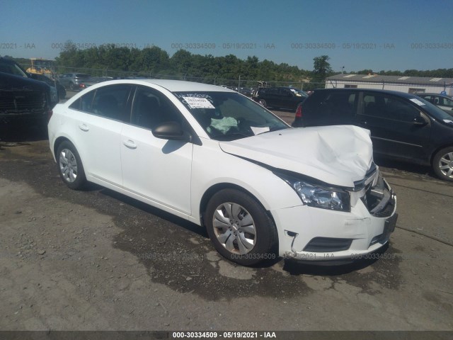 CHEVROLET CRUZE 2012 1g1pd5sh2c7137710