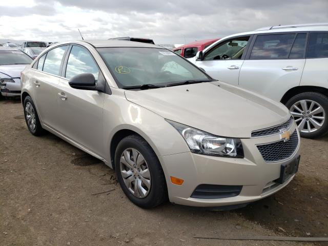 CHEVROLET CRUZE LS 2012 1g1pd5sh2c7151123