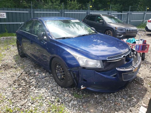 CHEVROLET CRUZE LS 2012 1g1pd5sh2c7152546