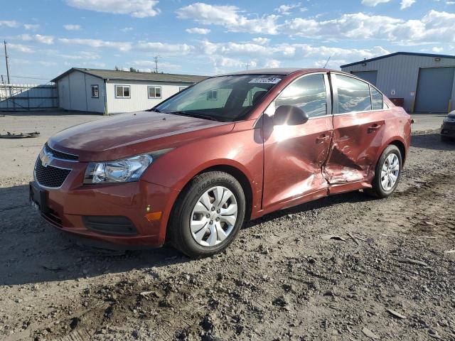 CHEVROLET CRUZE LS 2012 1g1pd5sh2c7241579