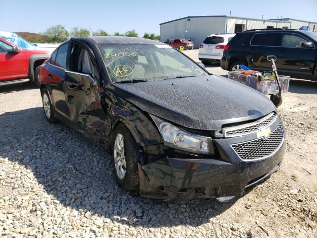 CHEVROLET CRUZE LS 2012 1g1pd5sh2c7291950