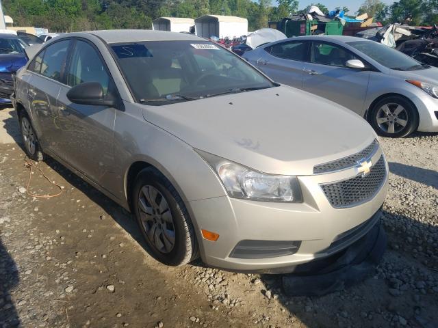 CHEVROLET CRUZE LS 2012 1g1pd5sh2c7292242