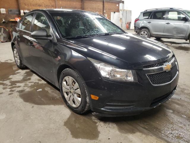 CHEVROLET CRUZE LS 2012 1g1pd5sh2c7311713