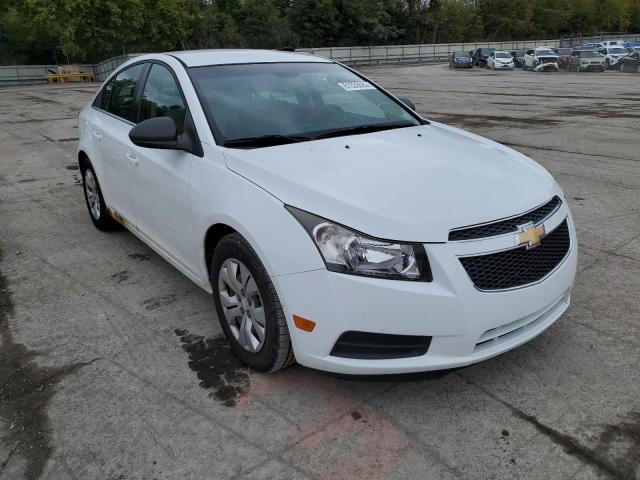 CHEVROLET CRUZE LS 2012 1g1pd5sh2c7333677