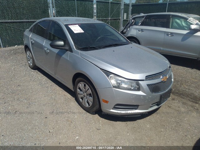 CHEVROLET CRUZE 2012 1g1pd5sh2c7334442